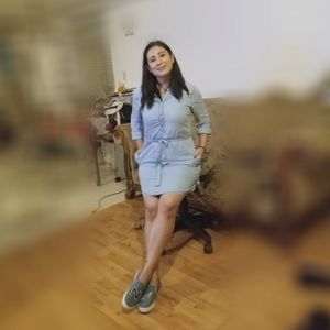 Meet your Posher, Luz